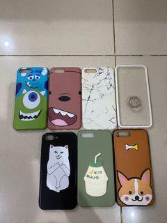 Case iphone 7 Plus