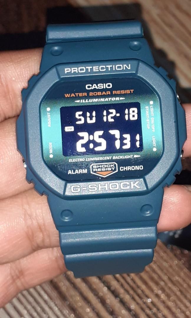 Dw5600 cc2 top