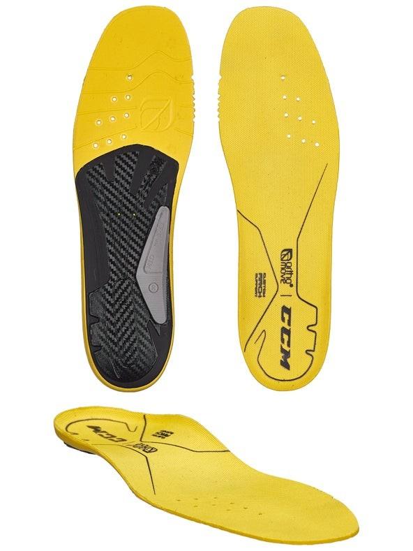 CCM Custom Orthomove Skate Insoles Men s Fashion Footwear Dress Shoes on Carousell