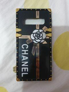 Chanel phone cover  for Samsung S10 brand new