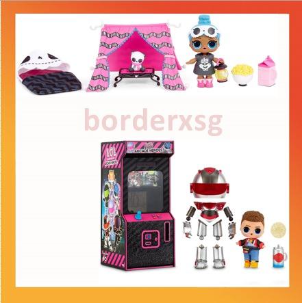 lol surprise sleepy bones