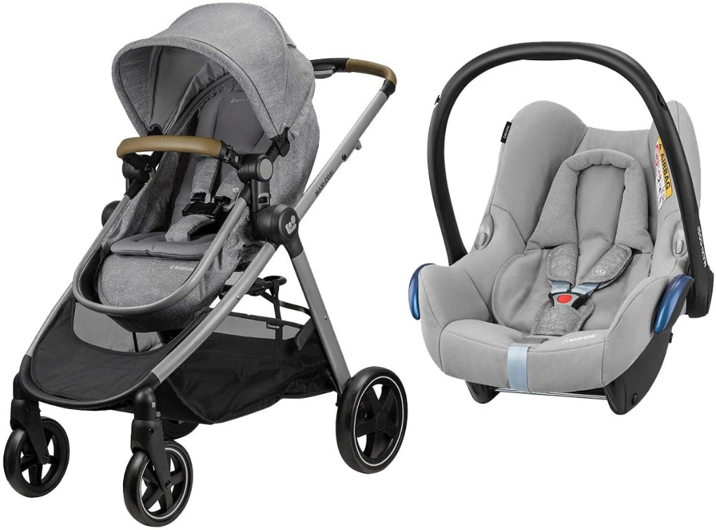 zelia max maxi cosi