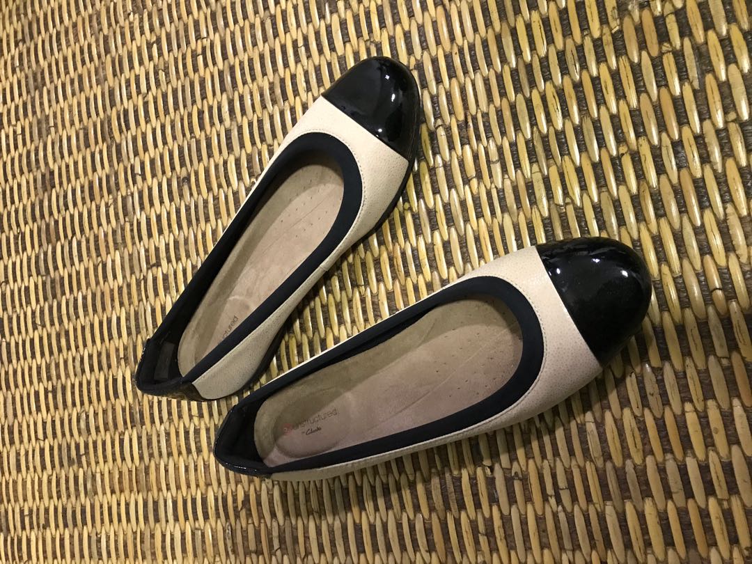 Clarks neenah garden discount shoes