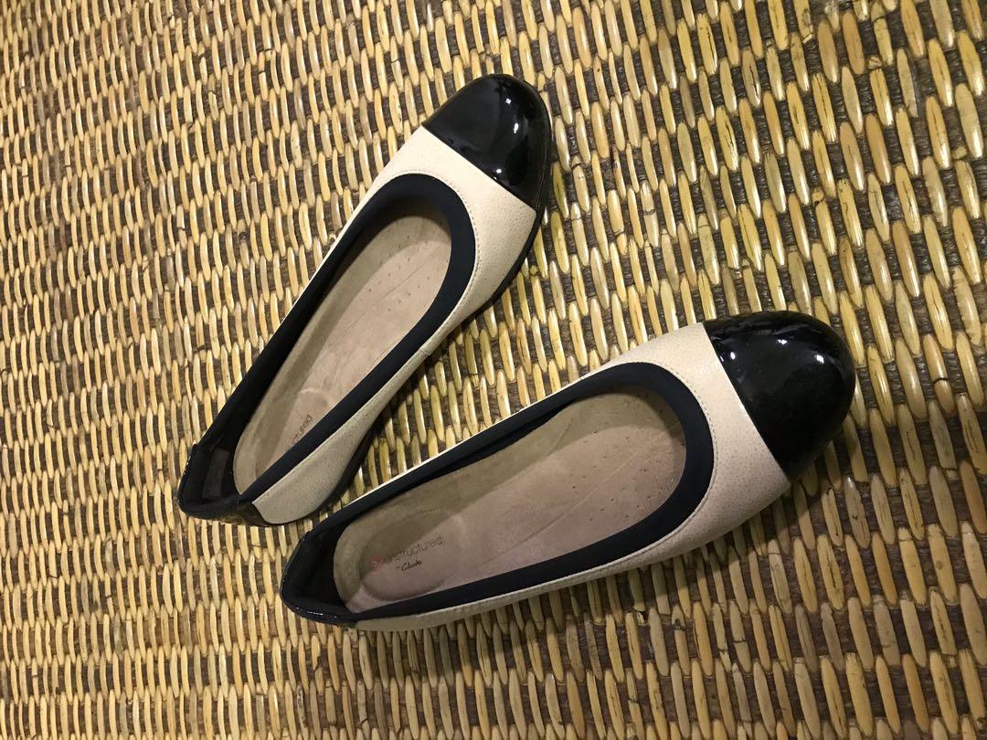 Clarks neenah garden flat online