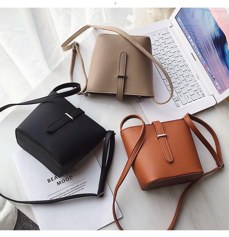 Chic sales crossbody bag