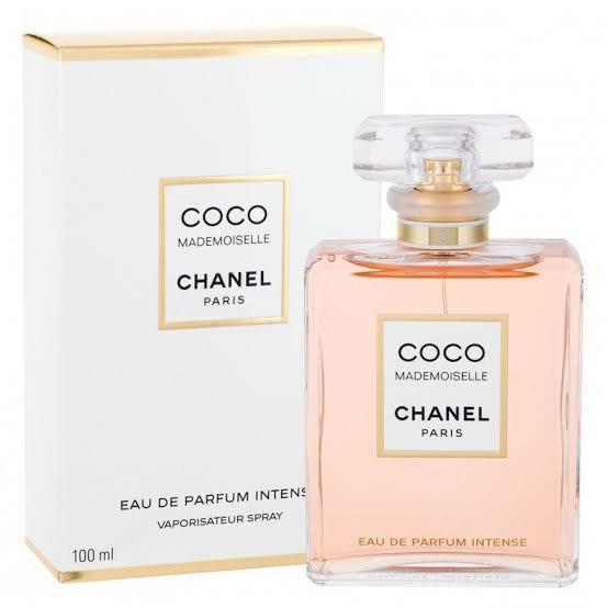 Coco Chanel S Mademoiselle Perfume Beauty Personal Care Fragrance Deodorants On Carousell