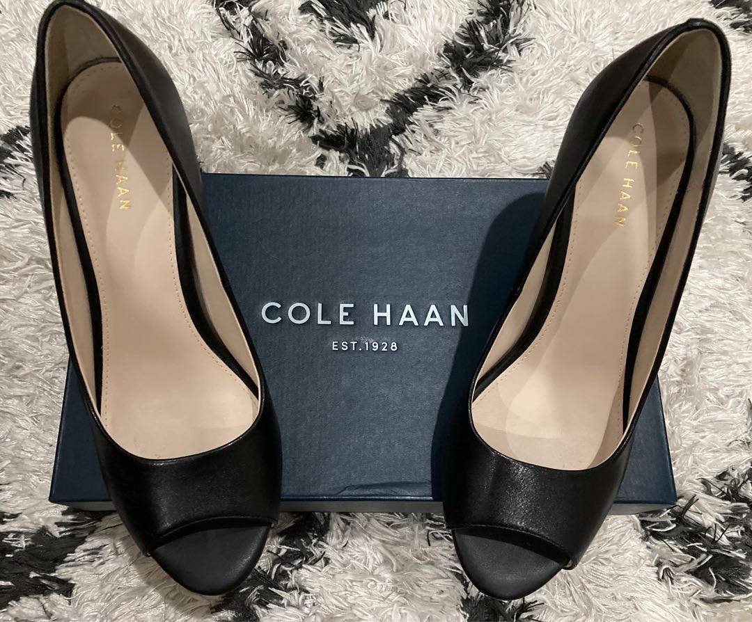 cole haan bridal shoes