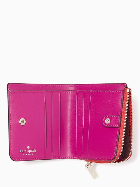 Kate spade new arrivals lucky draw wallet
