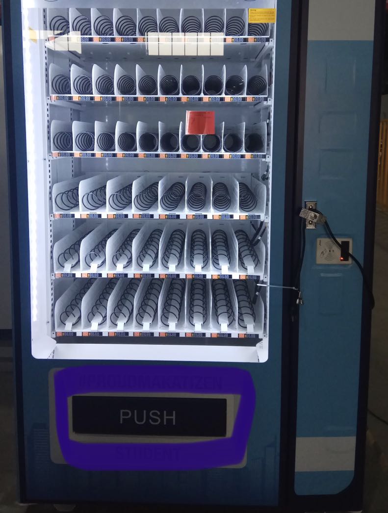 Customize Vending machine 260,000285,000, Computers & Tech, Office