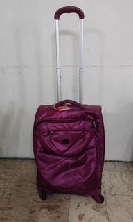 Delsey carry on luggage
