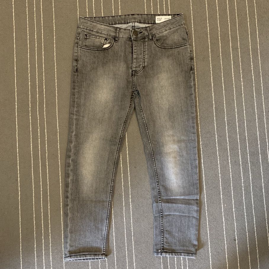 red herring mens jeans