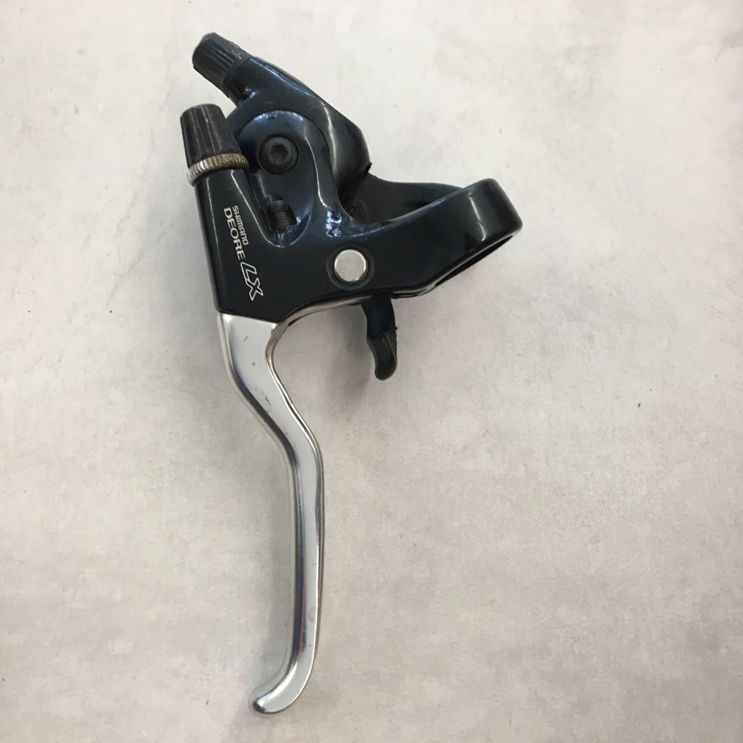 cantilever brake lever