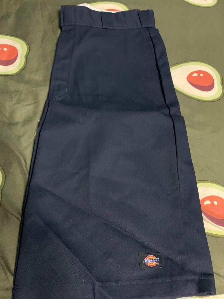 Dickies Shorts Size 32, Men's Fashion 