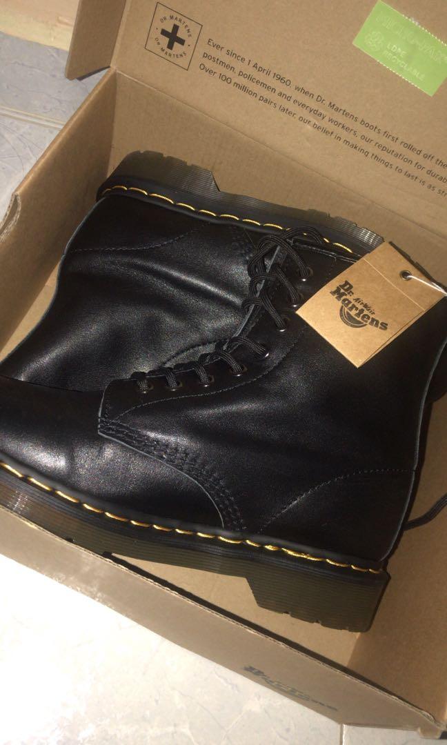 dr martens euro