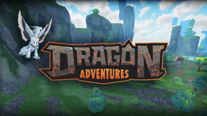 Dragon Adventure Toys Games Video Gaming In Game Products On Carousell - how to get coins in roblox dragon adventures free robux