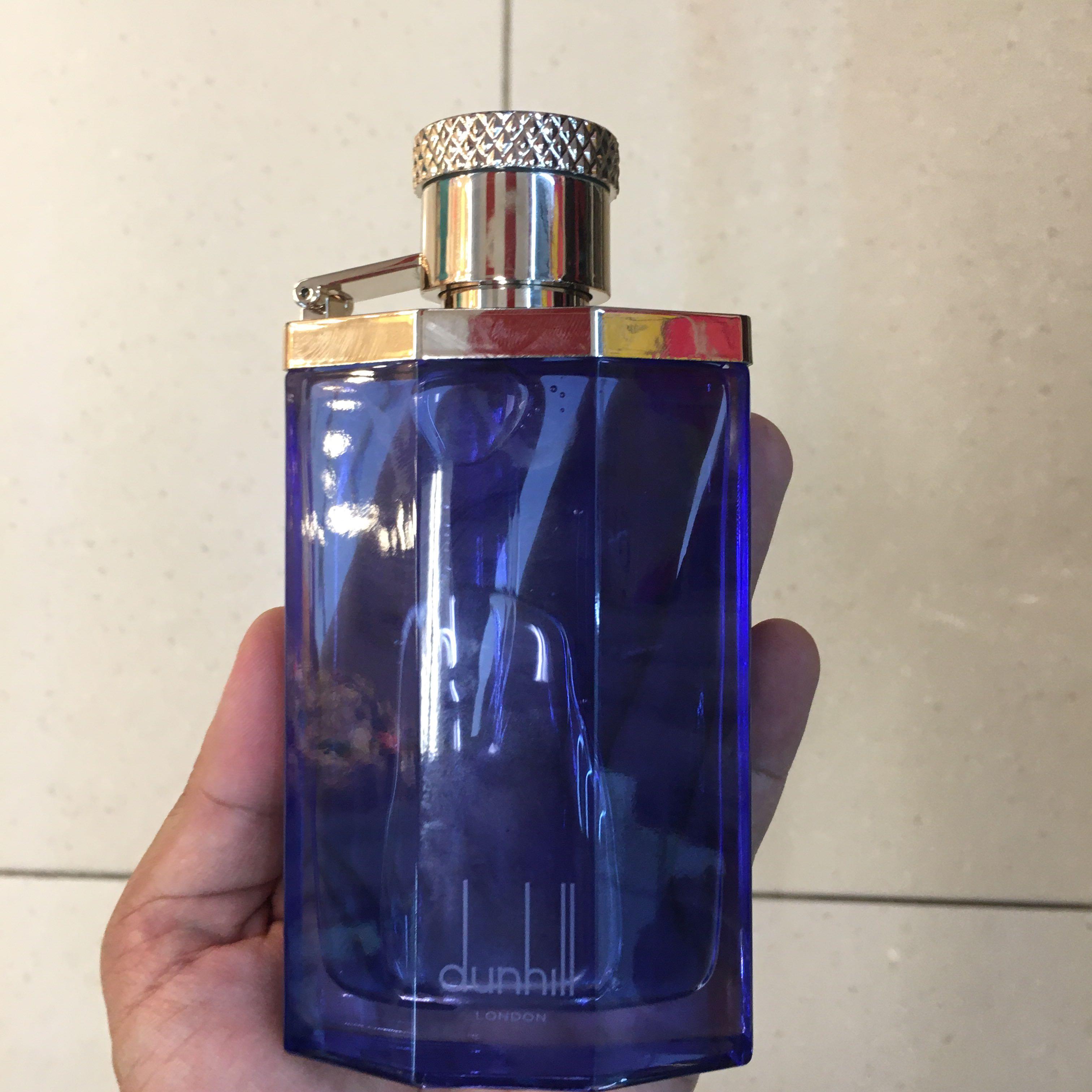 Dunhill desire blue discount harga