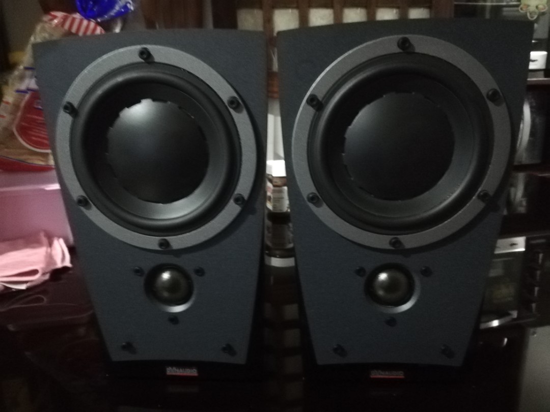 dynaudio x28c