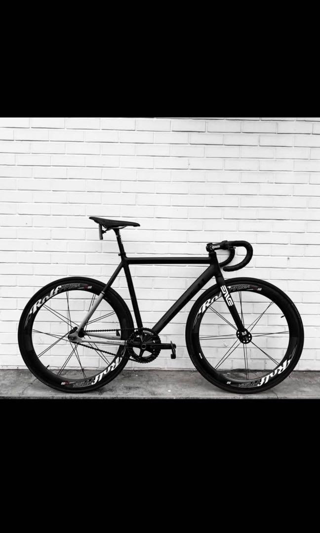 Engine 11 Vortex Bicycles Pmds Bicycles Fixies On Carousell