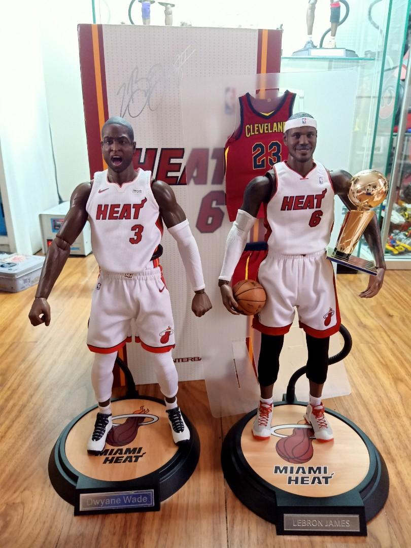 Lebron 1 shop 6