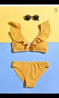 European Style Bikini
