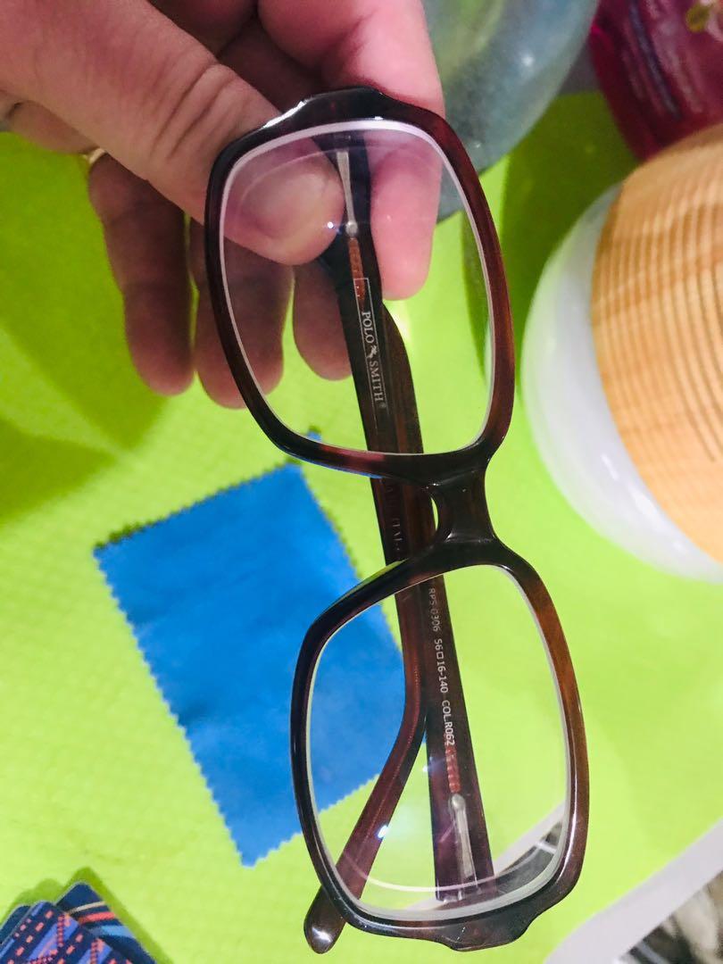 Polo smith shop eyewear