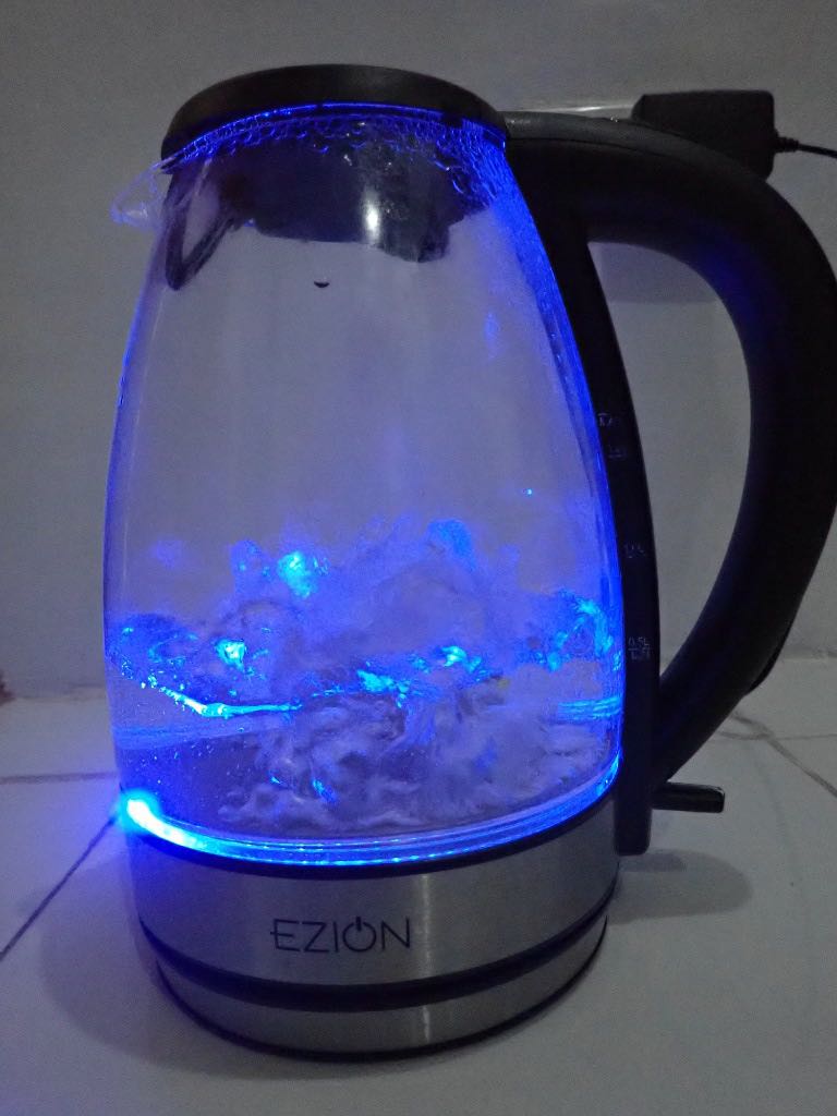 Ezion electric kettle hotsell