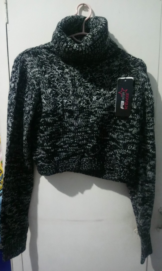 sister knitwear