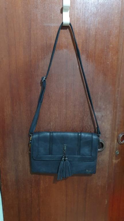 Feraud paris sling bag store