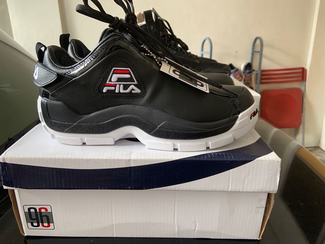 Fila clearance 96 low