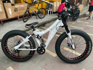 olx fat bike for sale