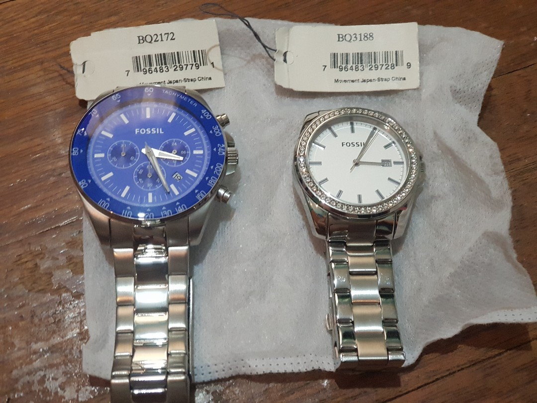 Fossil Watch Trade In 2024 towncentervb