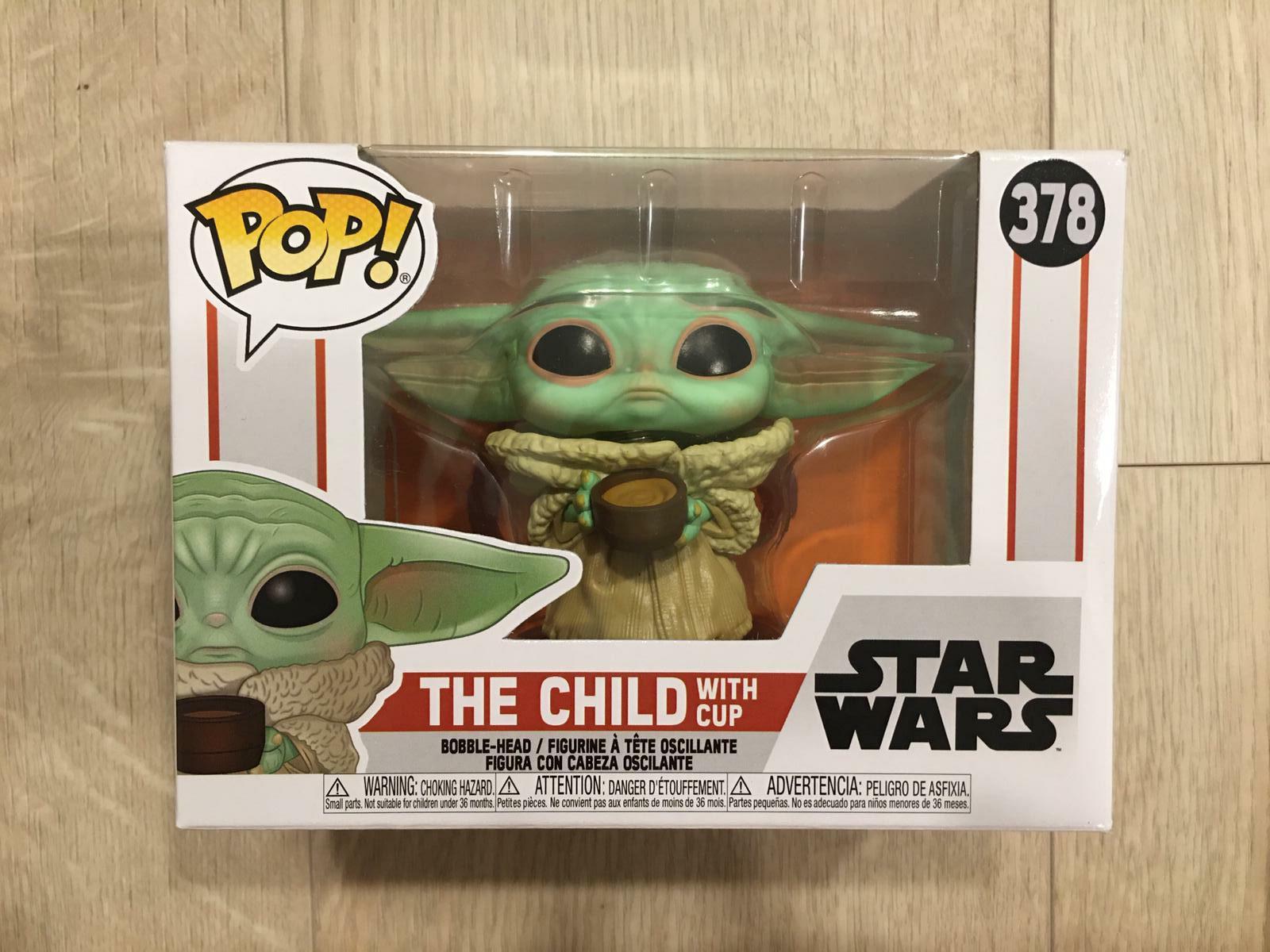 funko grogu