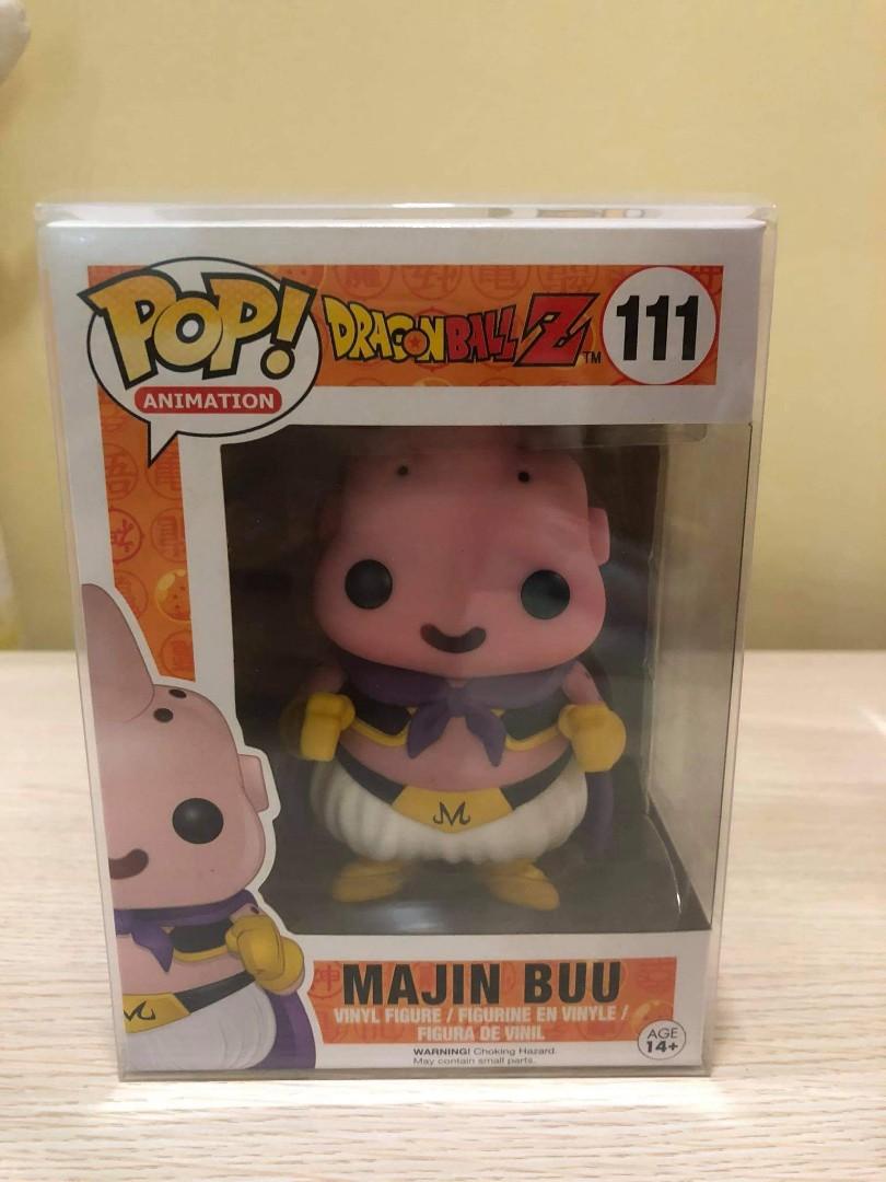 funko pop majin boo