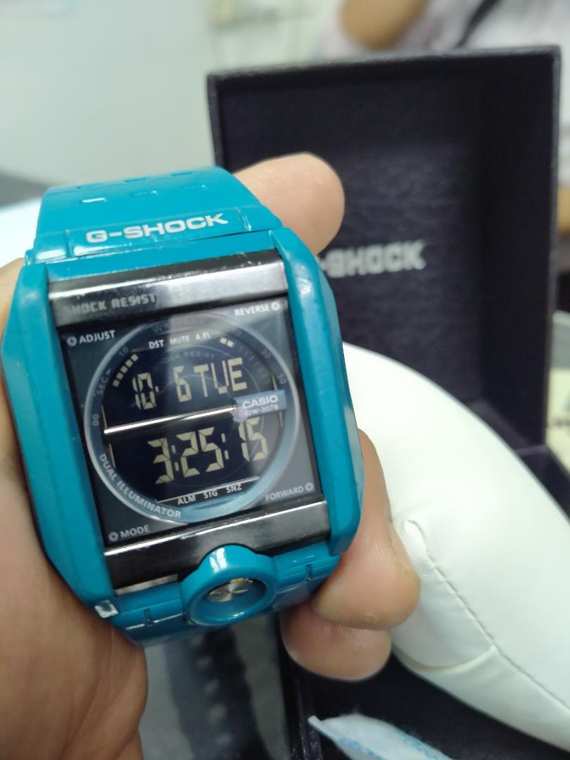G store shock g8100