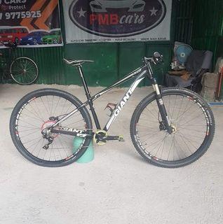 giant frame price list