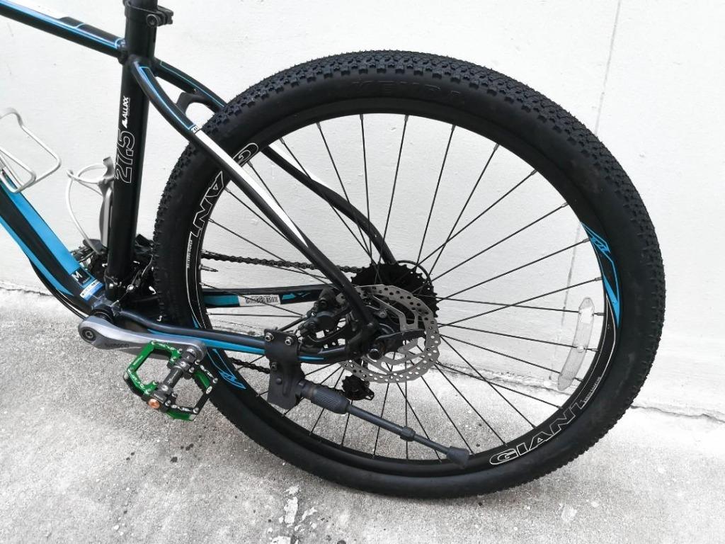 Giant Atx 27 5 850 Mtb Mountain Bike Bicycles Pmds Bicycles Mountain Bikes On Carousell