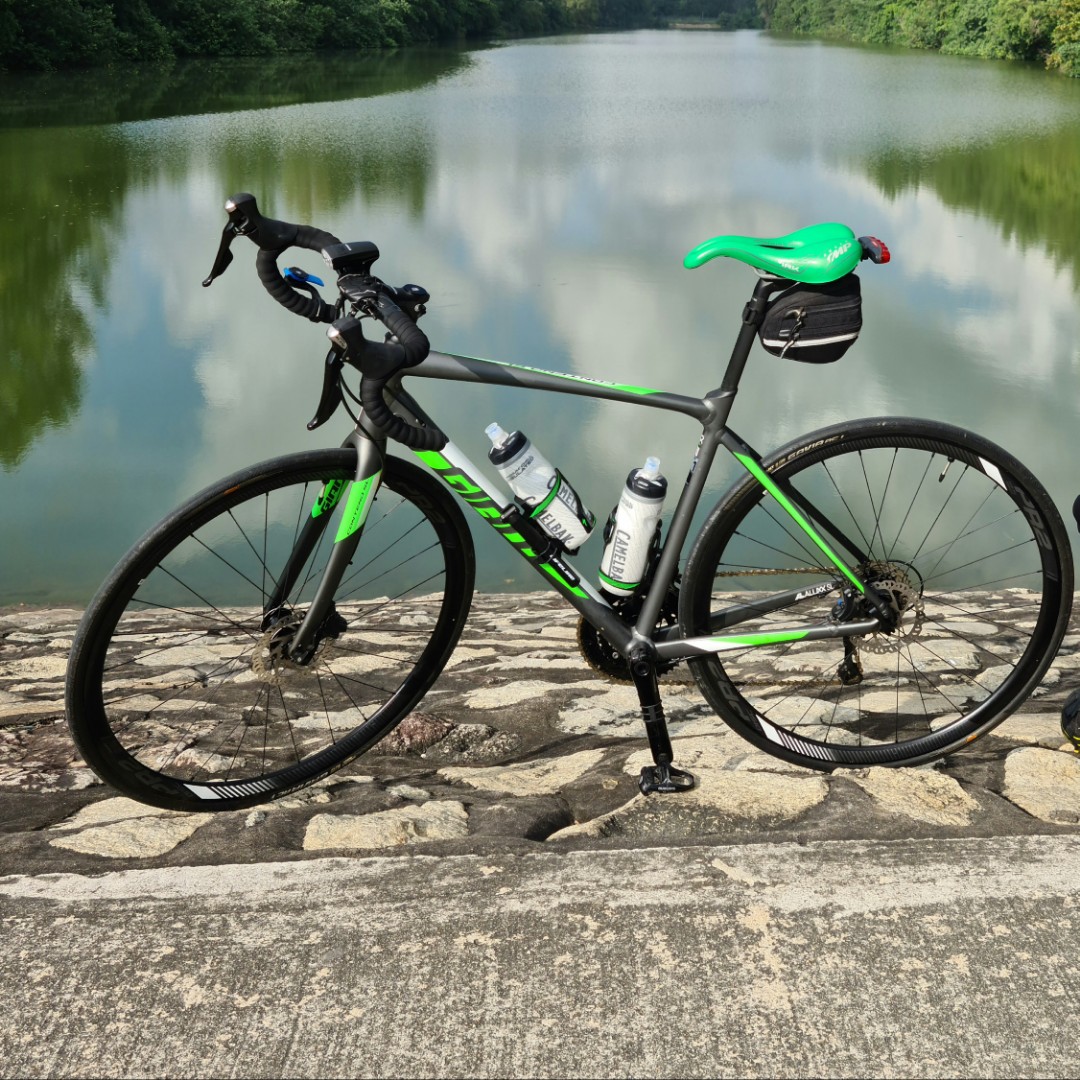 Giant Contend Sl 1 Disc, Sports 