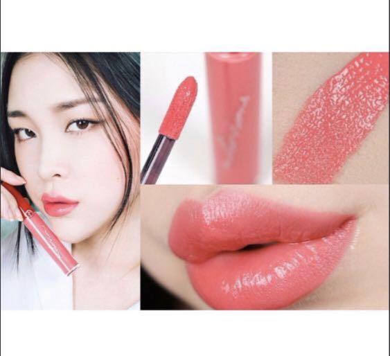 Giorgio armani 2025 lip maestro 516