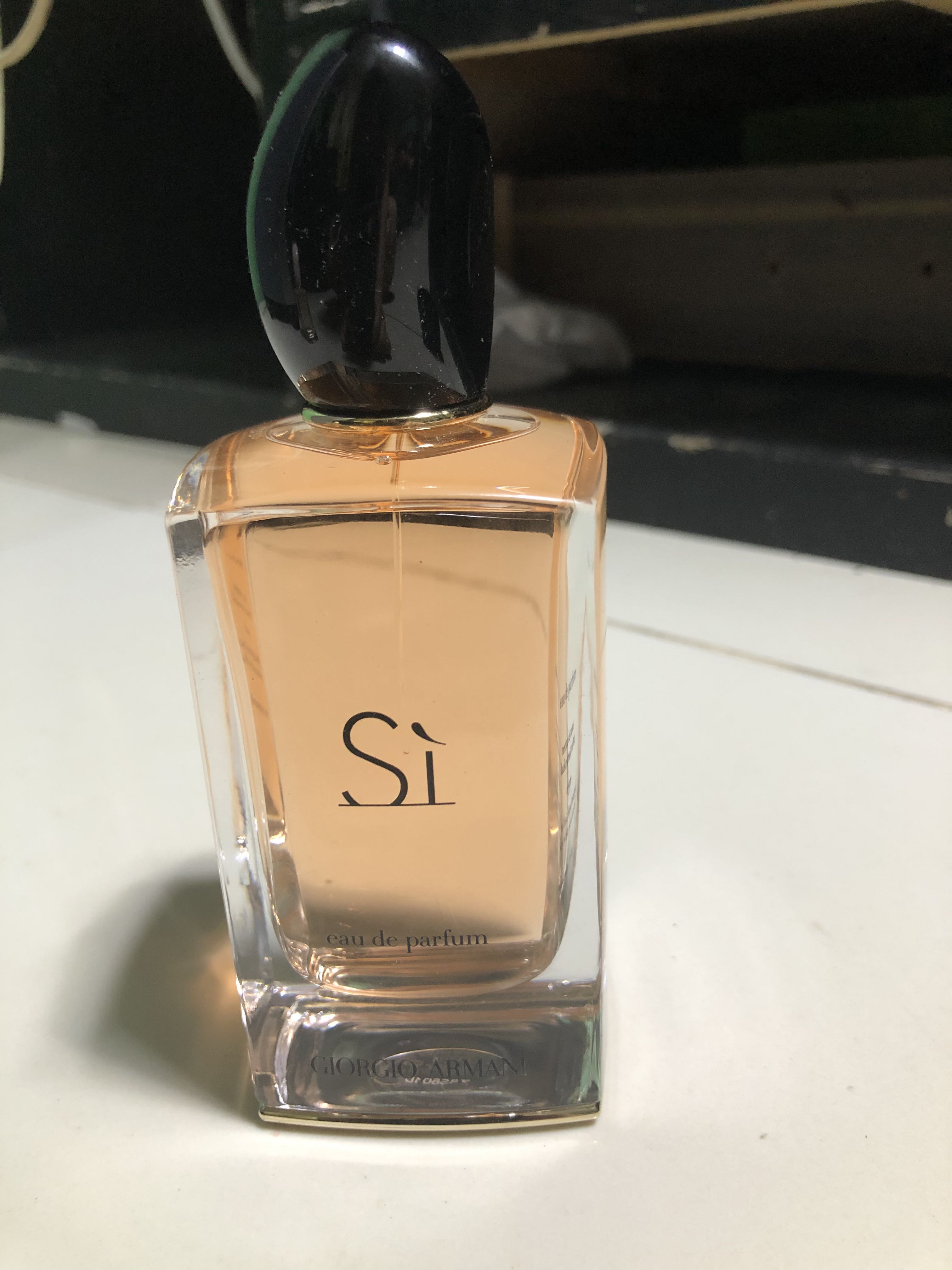 si eau de parfum gift set