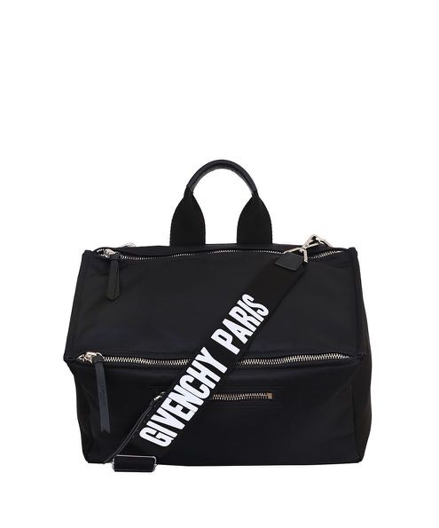 Givenchy pandora messenger top bag