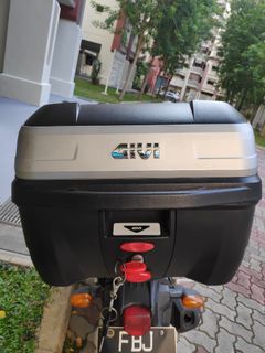 (Category: ) located in . Submitted by aizats (Listing ID 1039672926, Image 1). Description: .