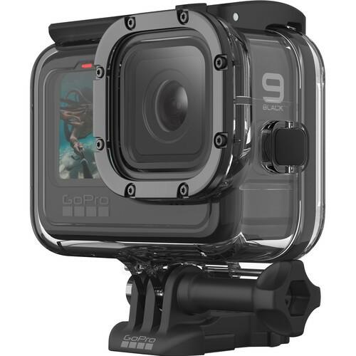 Original Gopro 9 Hero9 Protective Housing Diving Waterproof Case 60m 潛水防水保護殼 攝影器材 Carousell Original Gopro 9 Hero9 Protective Housing Diving Waterproof Case 60m 潛水防水保護殼 攝影器材 Carousell