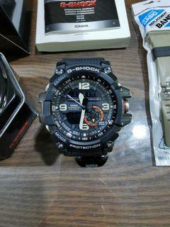 G Shock Gg 1000 Watches Carousell Malaysia