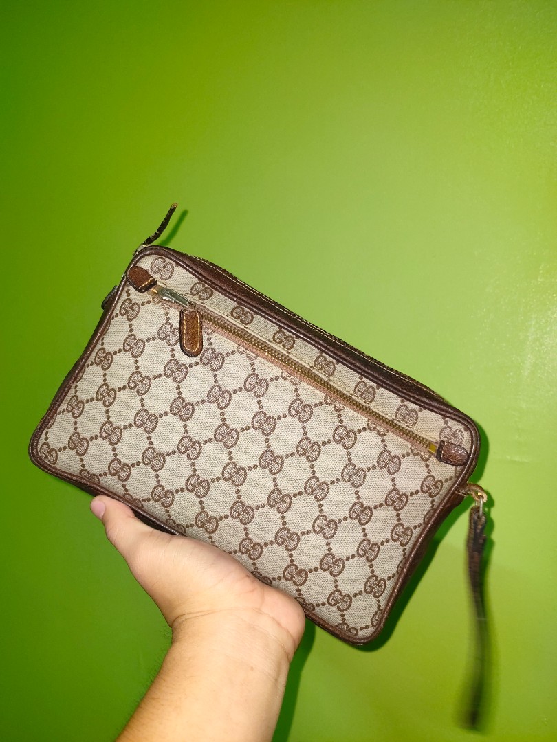 gucci clutch