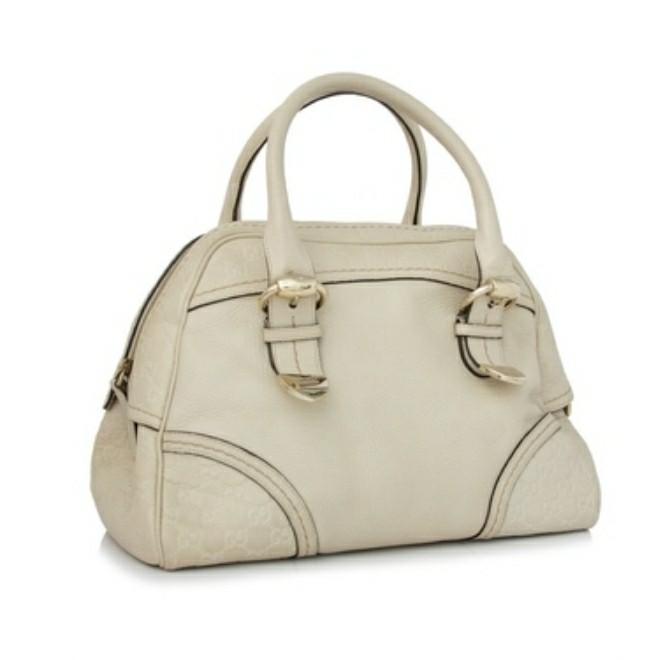 guccissima handbags