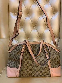 Preloved gucci handbag malaysia clearance