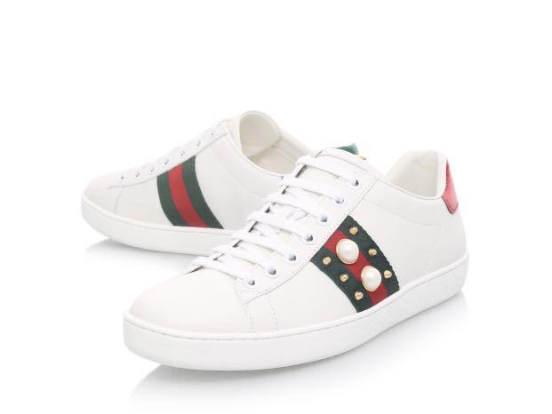 gucci shoes japan