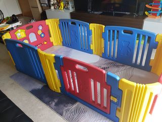 vee bee playpen baby kingdom