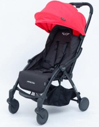 hamilton s1 stroller 11 months local warranty babies kids going out strollers on carousell