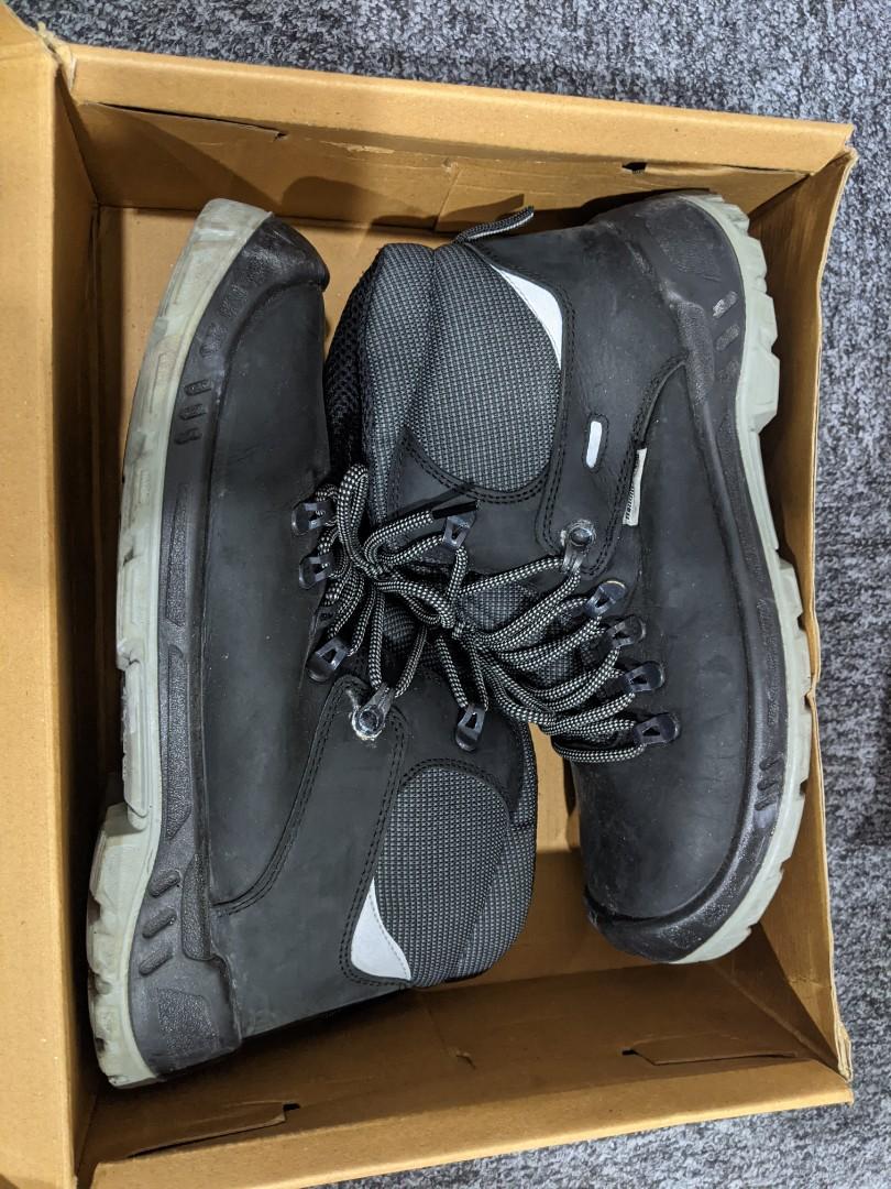 Hammerland discount safety shoes